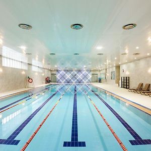 Wirye Militopia Hotel By Marine